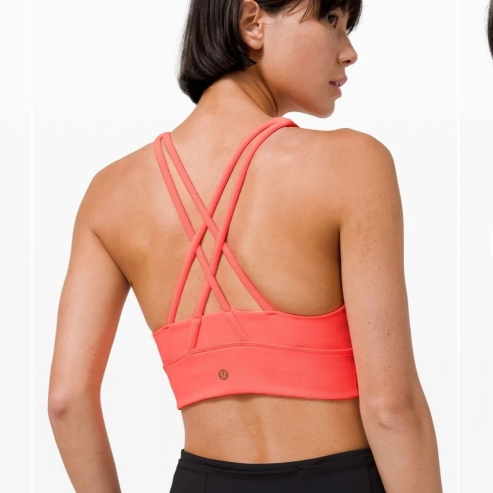 Lululemon bra - Picture 2 of 4